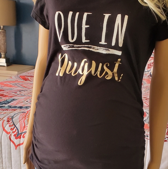 MOTHERHOOD TEE SHIRT SZ small - Picture 10 of 10